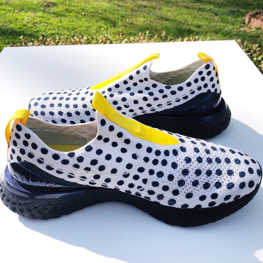NIKE X CODY HUDSON EPIC PHANTOM REACT FLYKNIT AIR - Picture 8 of 11